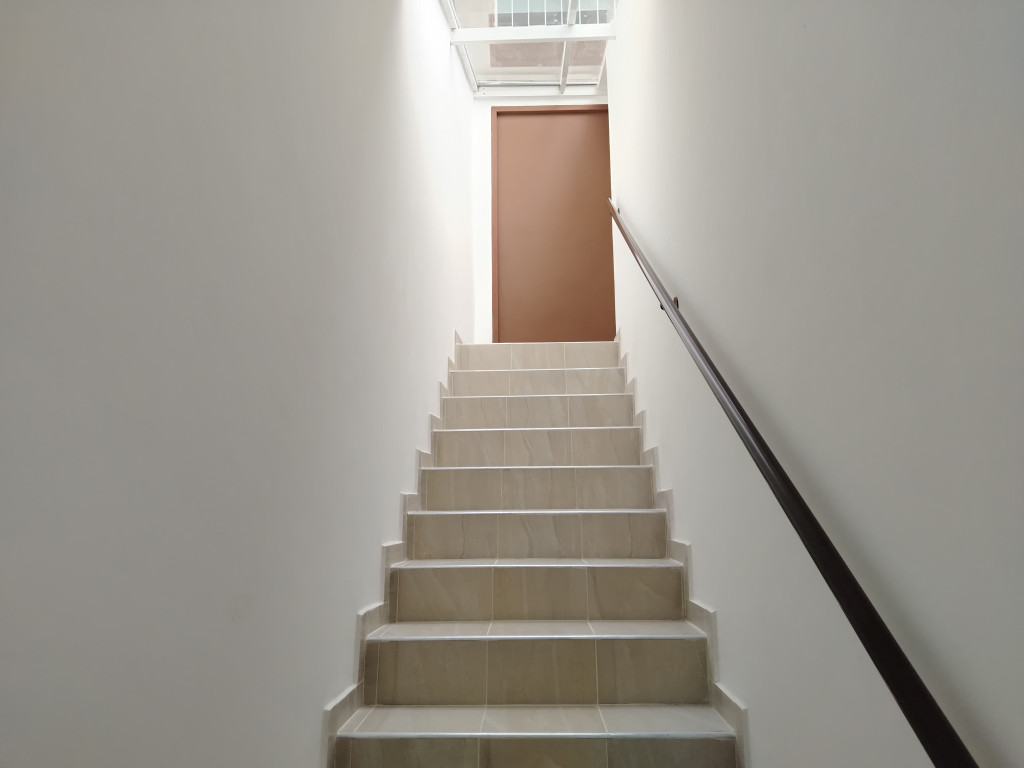 Apartamento En Arriendo - Toberin, Bogotá