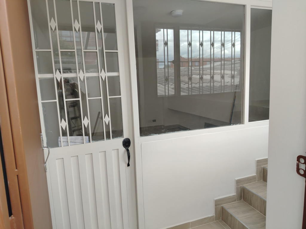Apartamento En Arriendo - Toberin, Bogotá