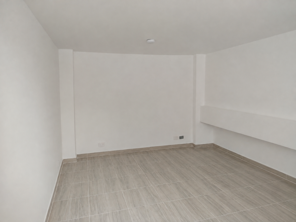 Apartamento En Arriendo - Toberin, Bogotá