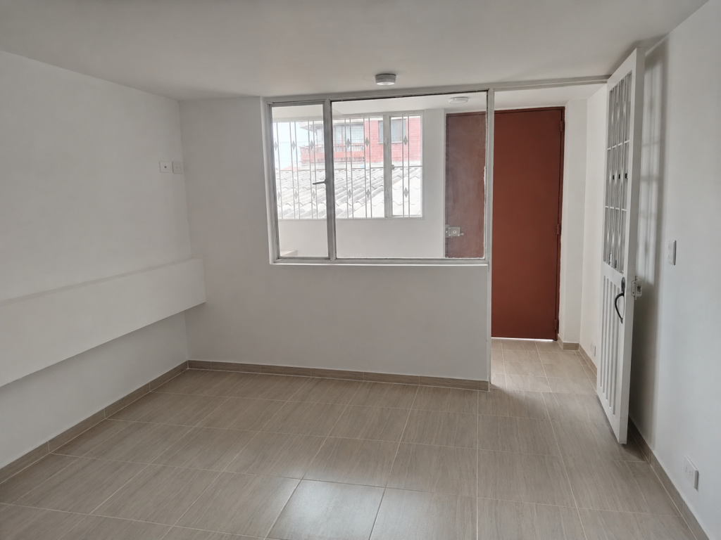 Apartamento En Arriendo - Toberin, Bogotá