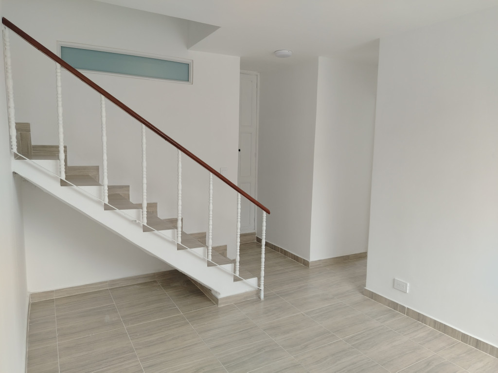 Apartamento En Arriendo - Toberin, Bogotá