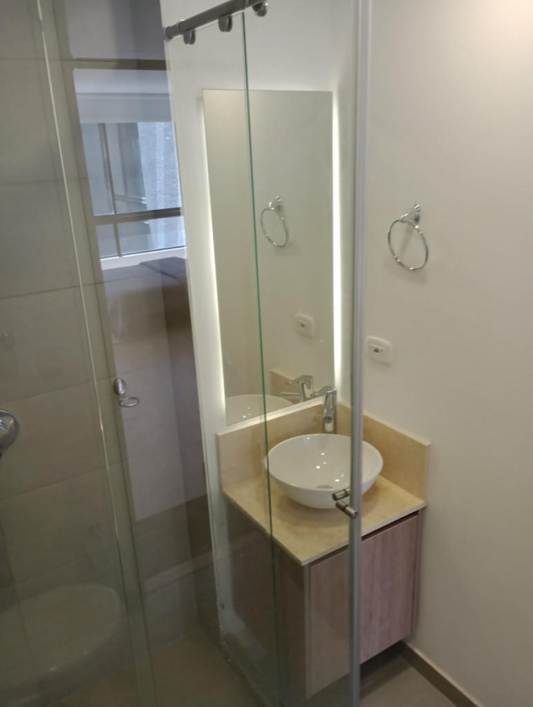 Apartaestudio En Arriendo - Santa Barbara-Usaquén, Bogotá