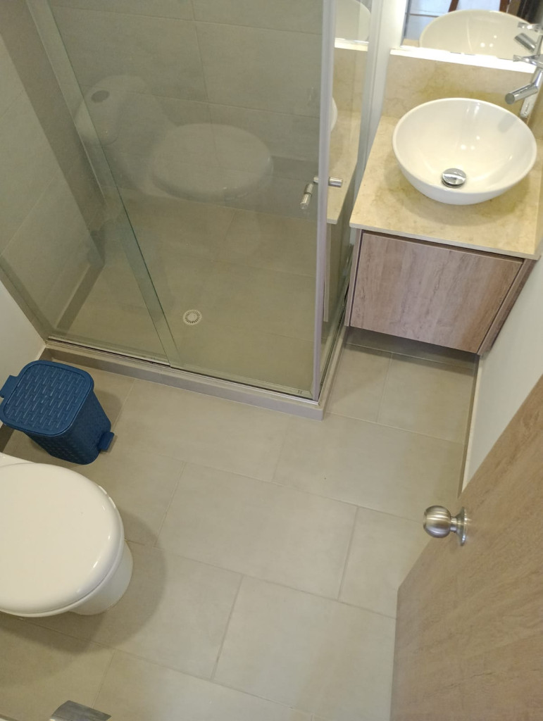 Apartaestudio En Arriendo - Santa Barbara-Usaquén, Bogotá