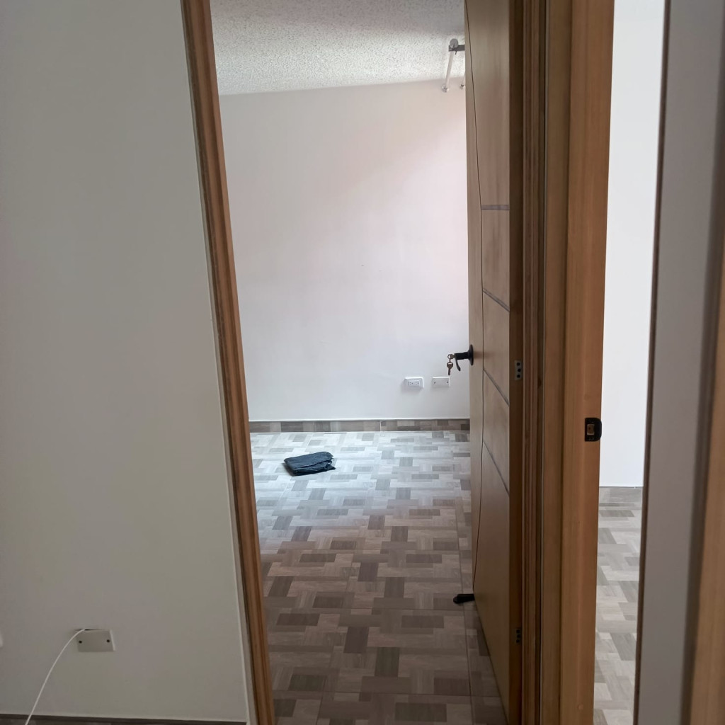 Apartamento En Arriendo - Soacha, Soacha