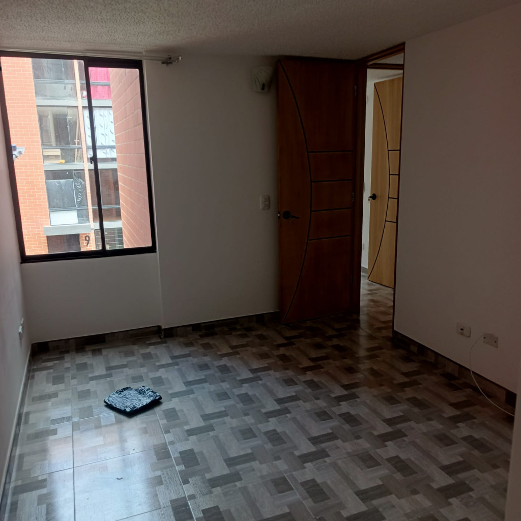Apartamento En Arriendo - Soacha, Soacha
