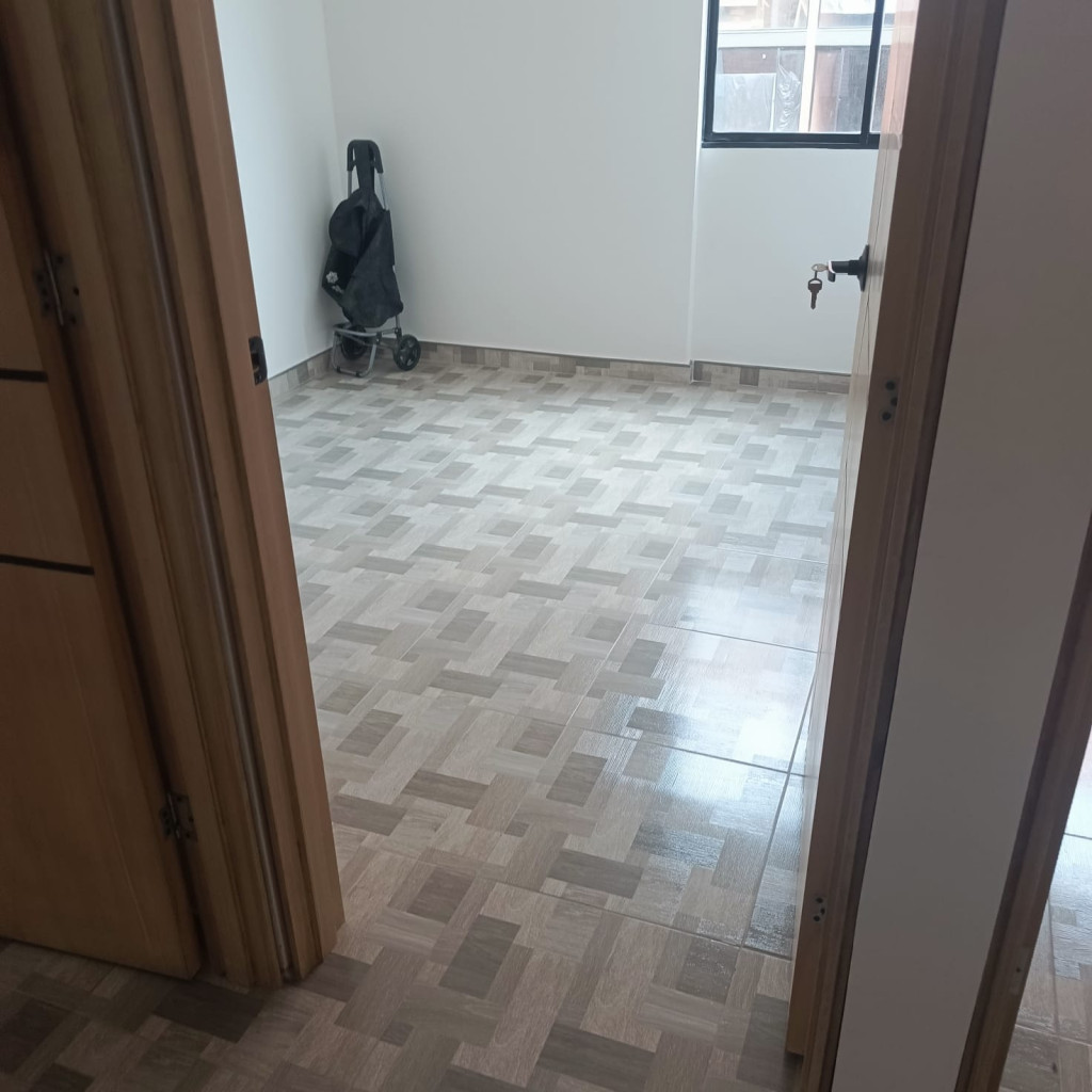 Apartamento En Arriendo - Soacha, Soacha