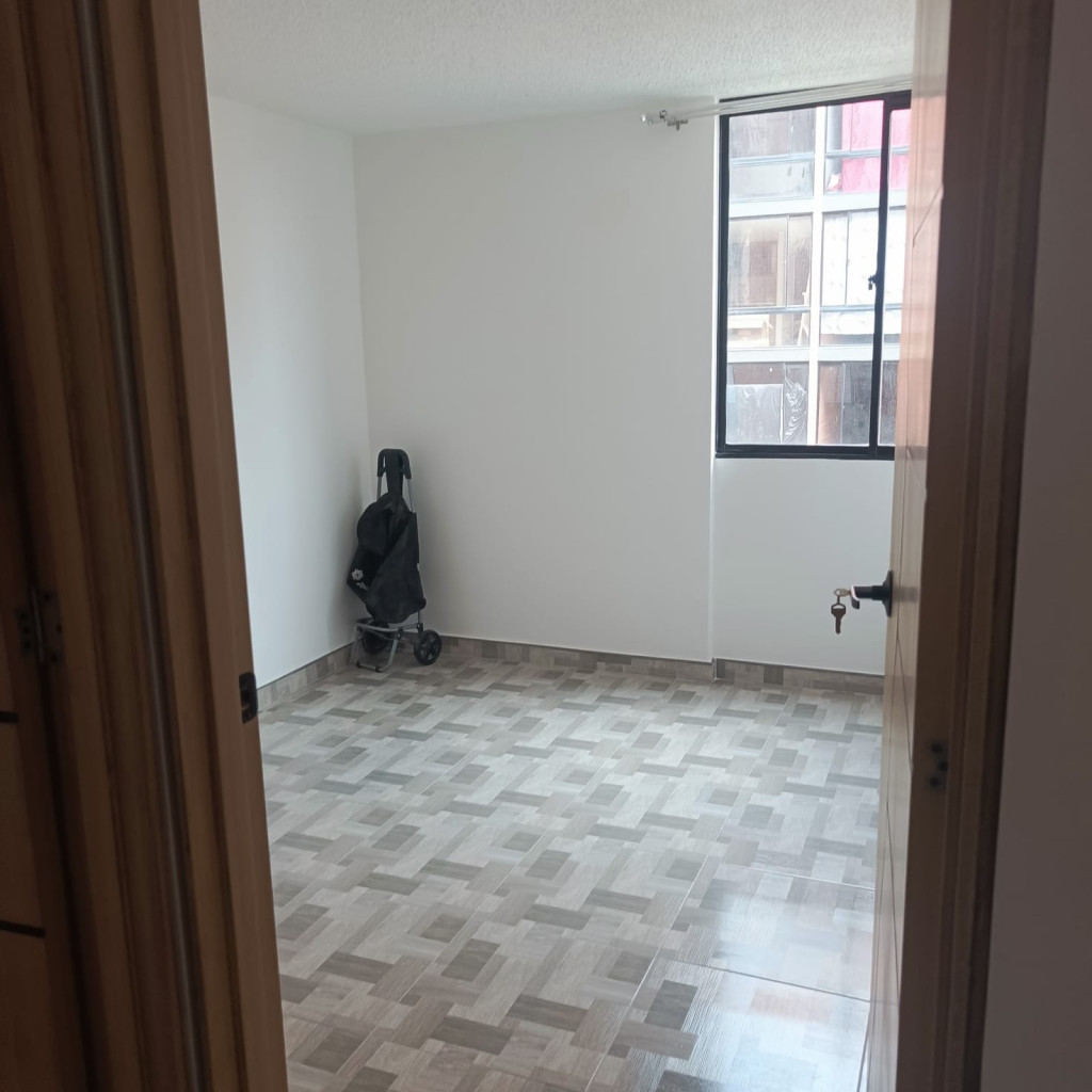 Apartamento En Arriendo - Soacha, Soacha
