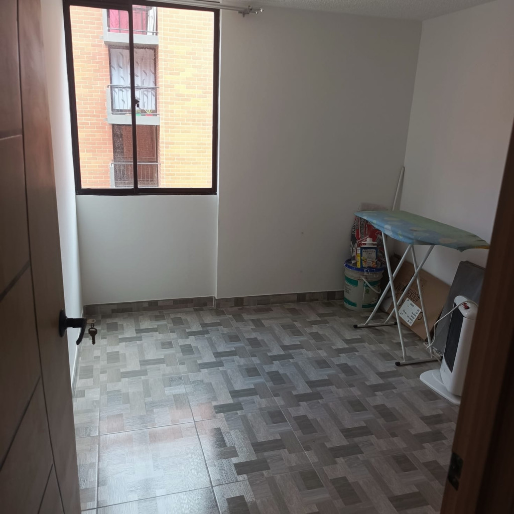 Apartamento En Arriendo - Soacha, Soacha