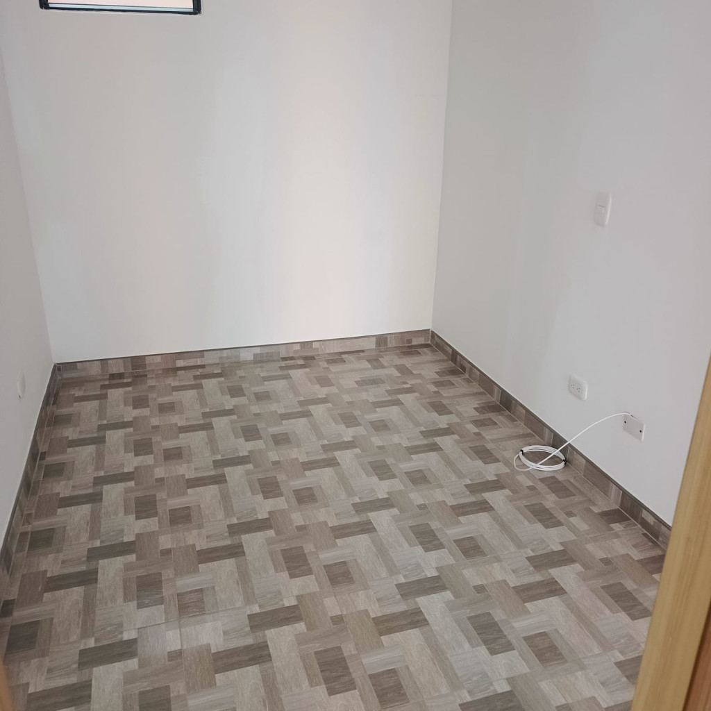 Apartamento En Arriendo - Soacha, Soacha