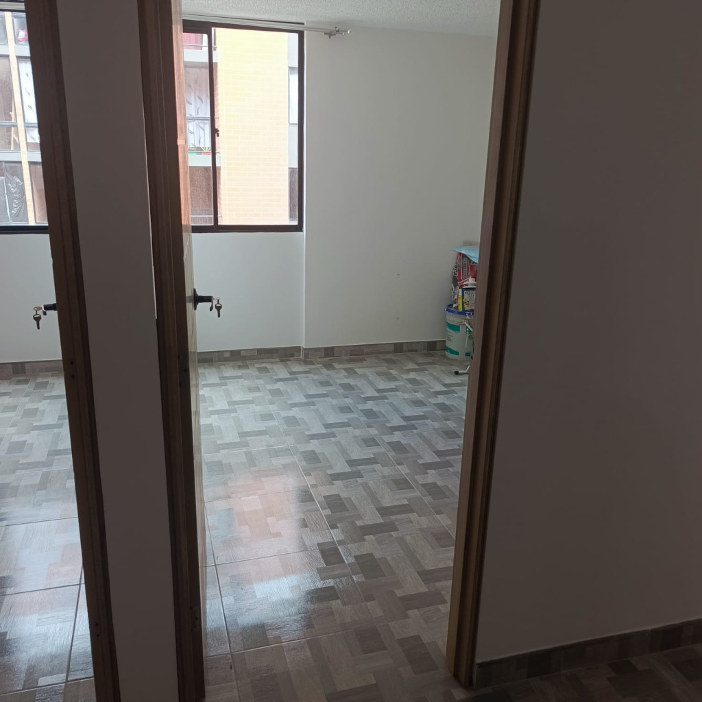 Apartamento En Arriendo - Soacha, Soacha