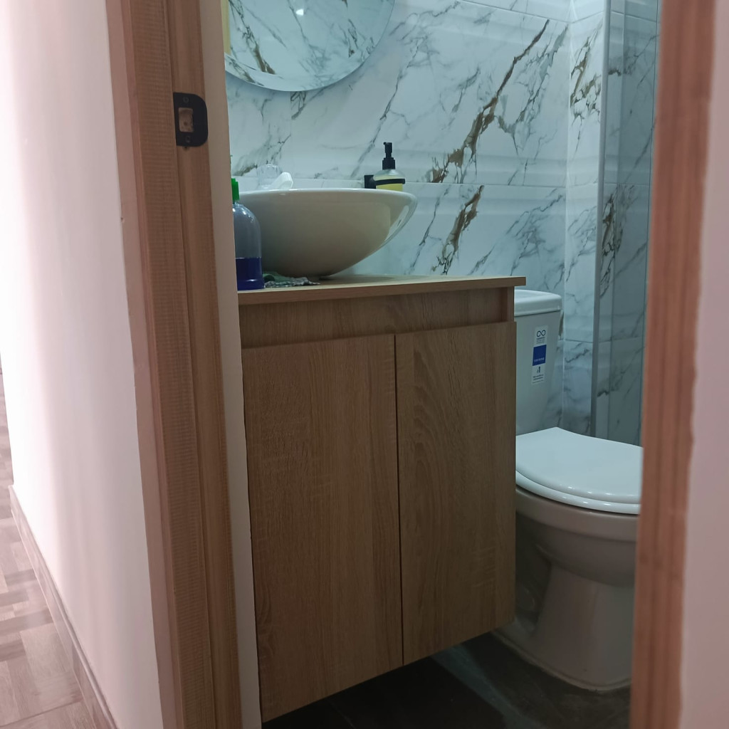 Apartamento En Arriendo - Soacha, Soacha