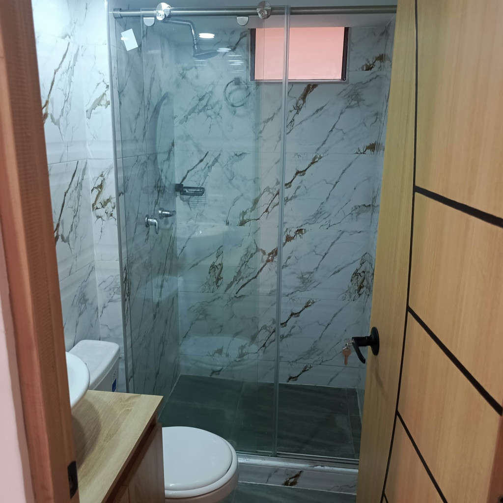 Apartamento En Arriendo - Soacha, Soacha
