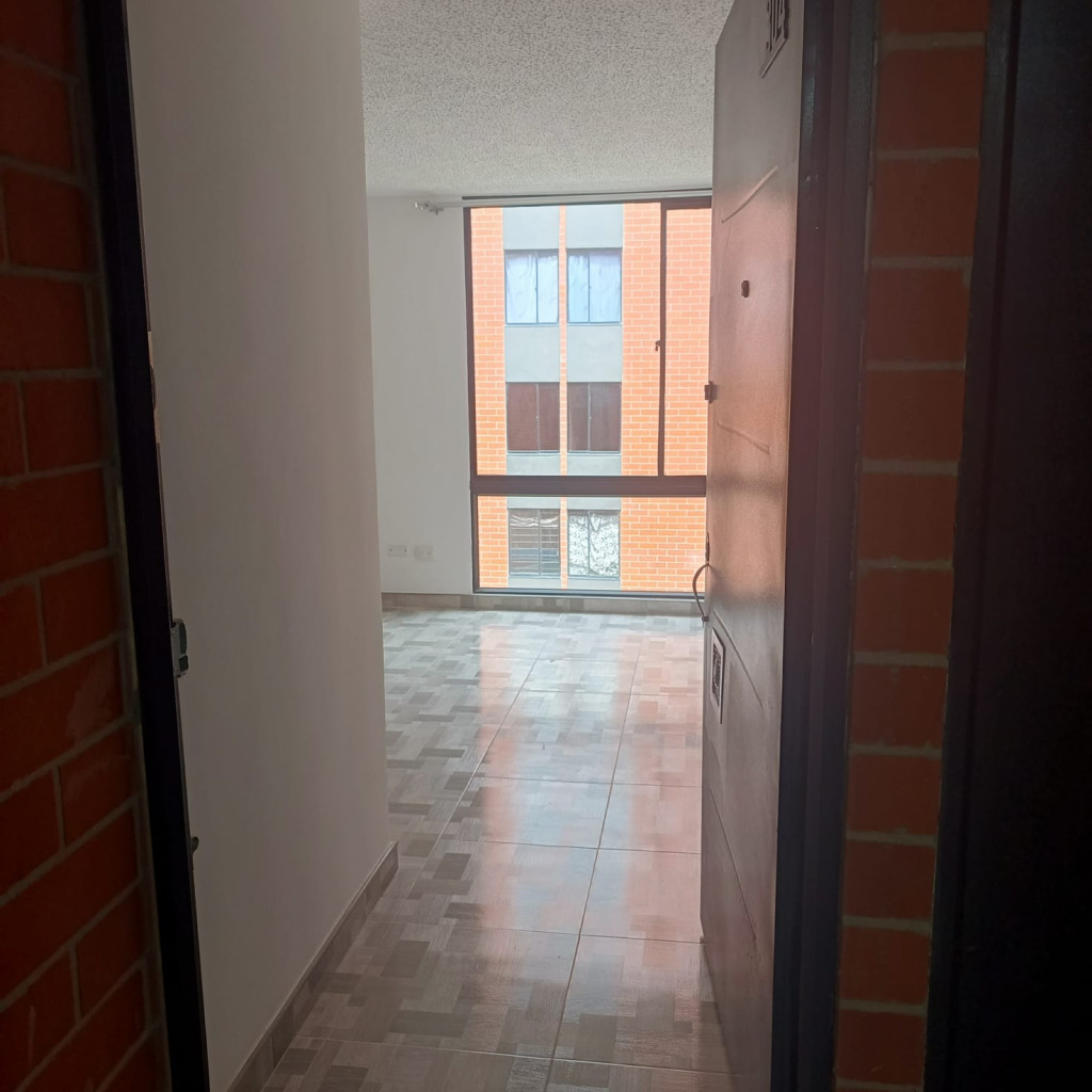 Apartamento En Arriendo - Soacha, Soacha