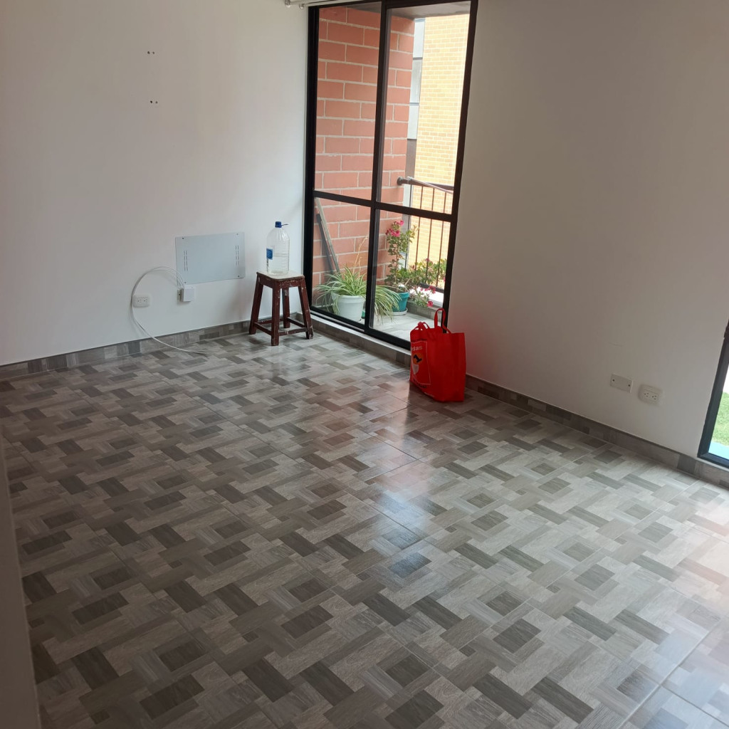 Apartamento En Arriendo - Soacha, Soacha