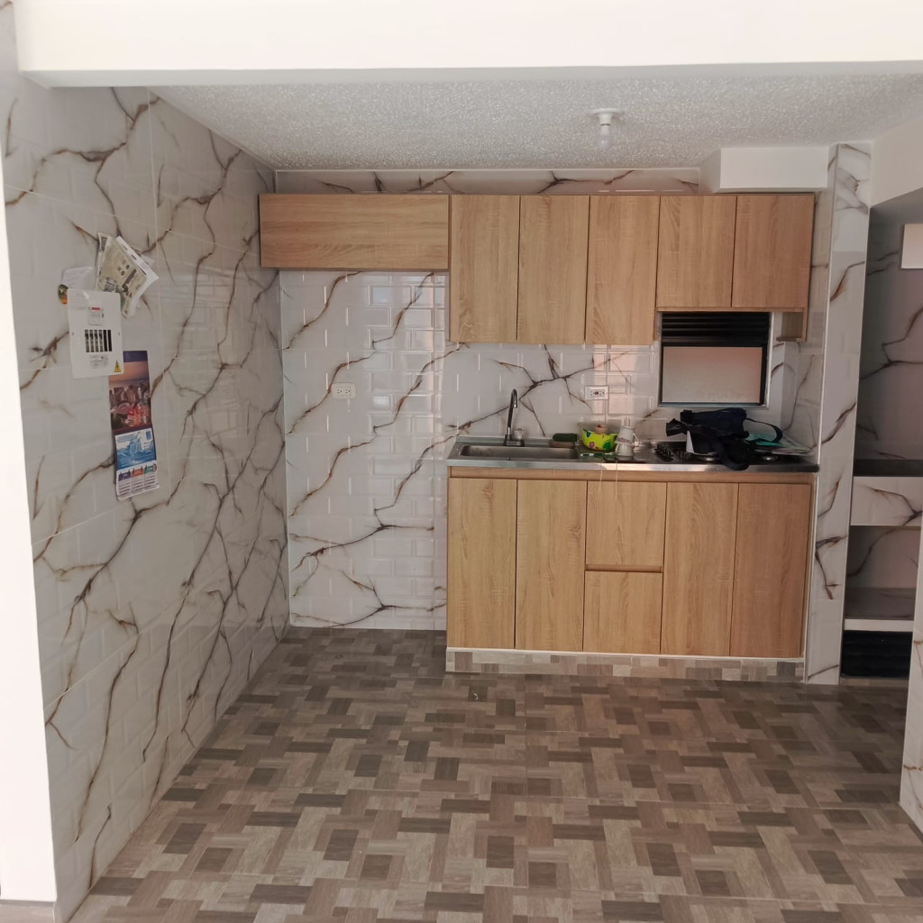 Apartamento En Arriendo - Soacha, Soacha