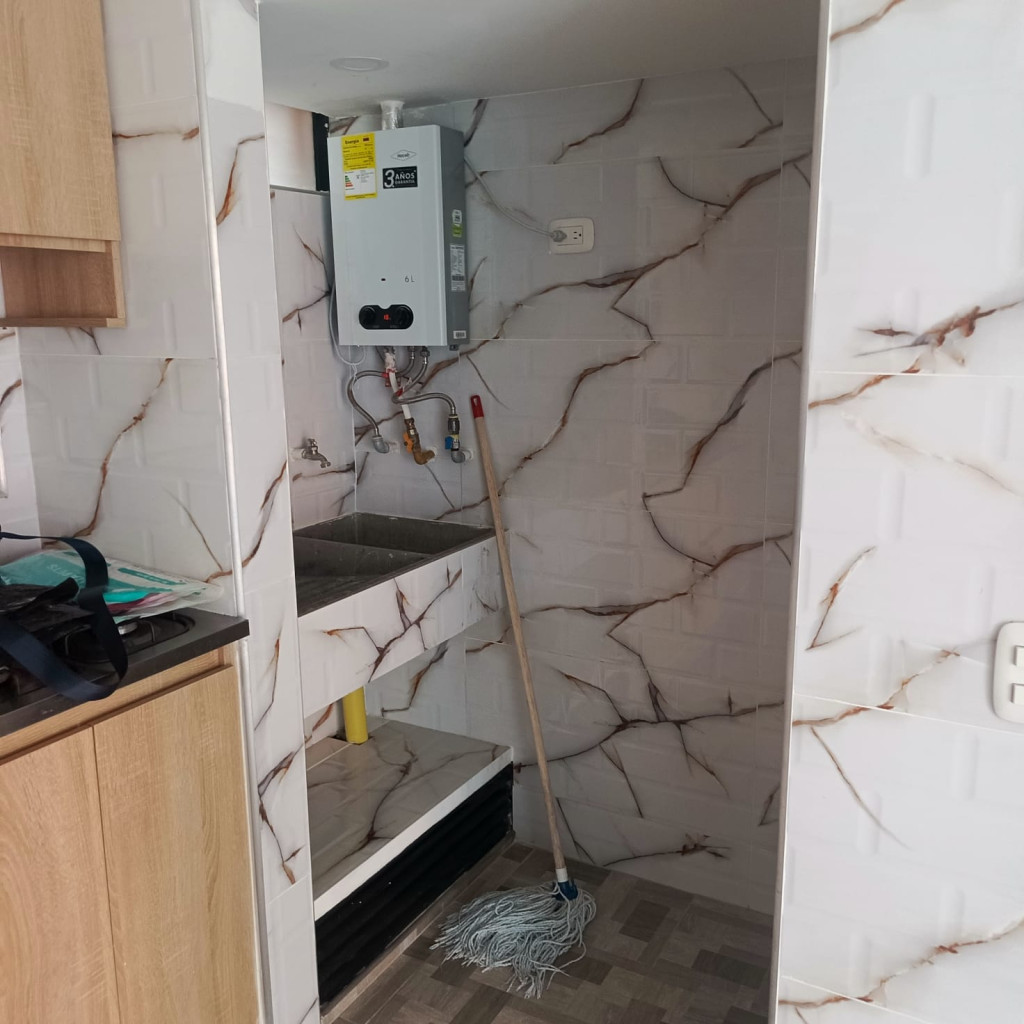 Apartamento En Arriendo - Soacha, Soacha