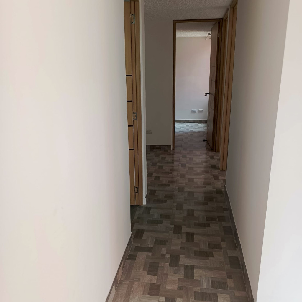 Apartamento En Arriendo - Soacha, Soacha