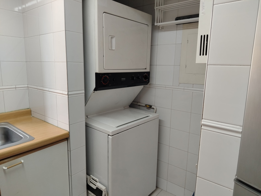 Apartamento En Arriendo - Los Rosales, Bogotá