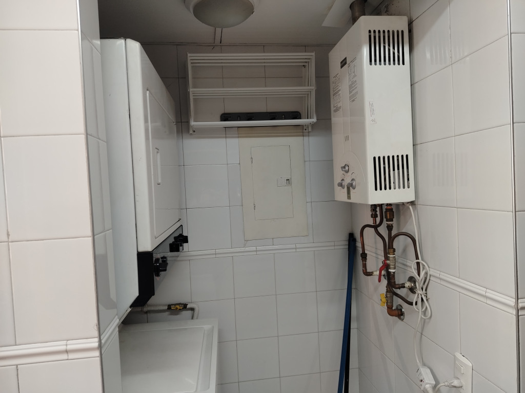 Apartamento En Arriendo - Los Rosales, Bogotá