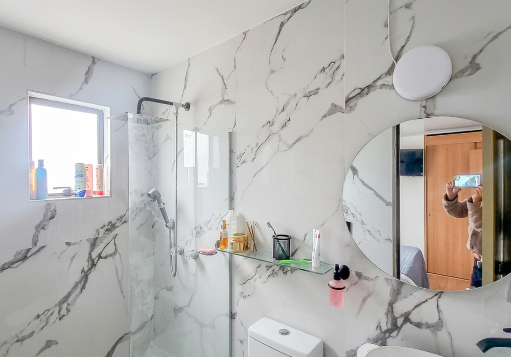 Apartamento en venta en Victoria Norte, Bogotá · foto 10 de 21