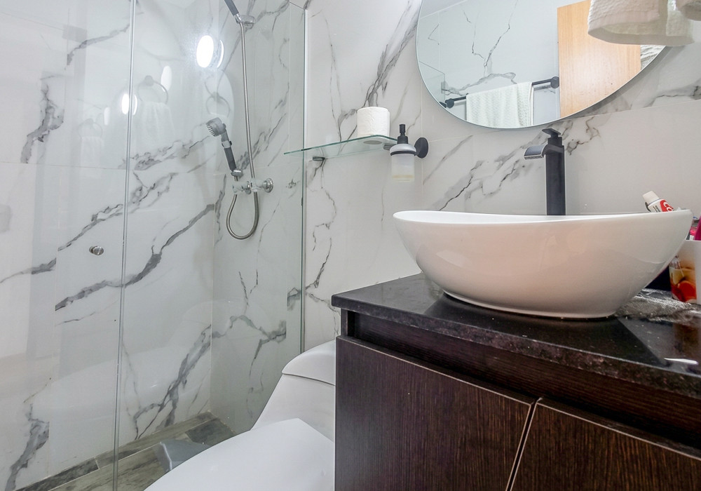 Apartamento en venta en Victoria Norte, Bogotá · foto 11 de 21
