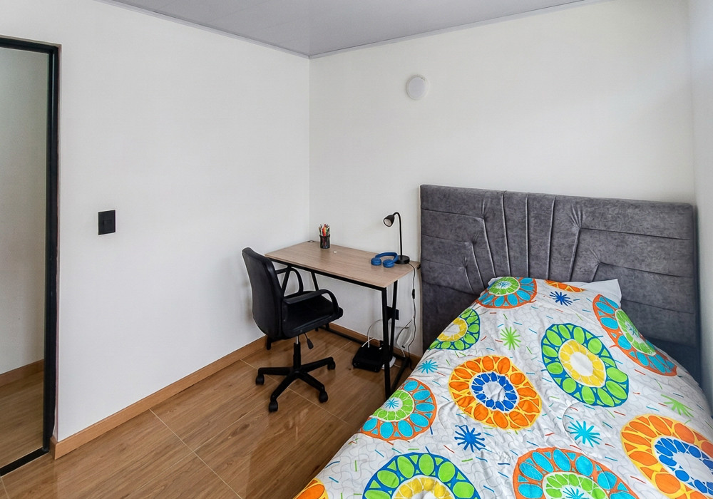 Apartamento en venta en Victoria Norte, Bogotá · foto 15 de 21