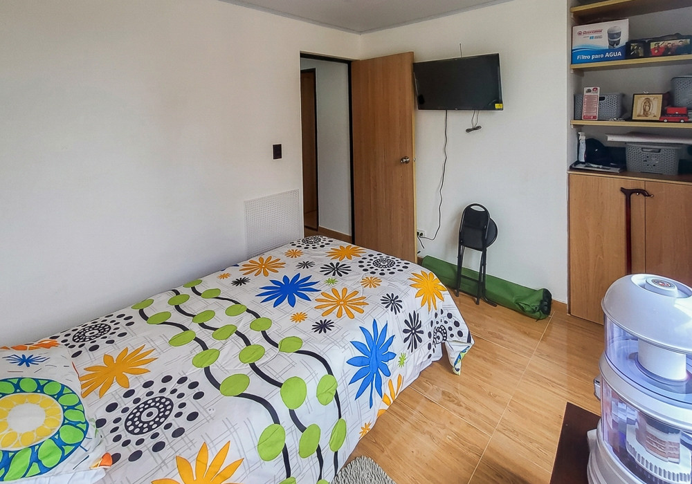 Apartamento en venta en Victoria Norte, Bogotá · foto 17 de 21