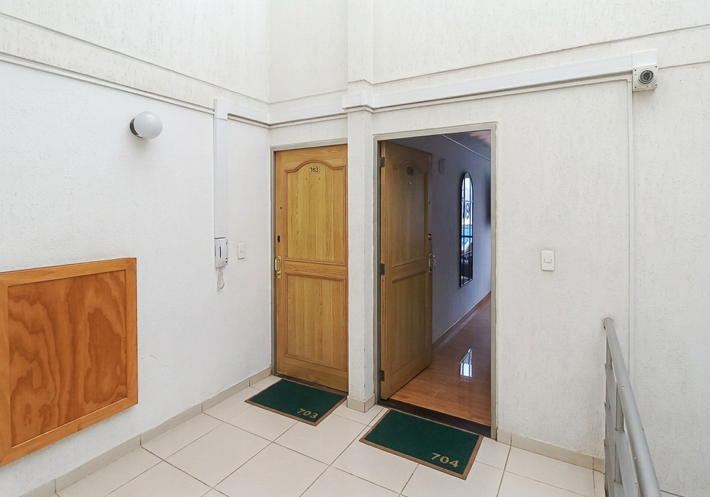 Apartamento en venta en Victoria Norte, Bogotá · foto 18 de 21