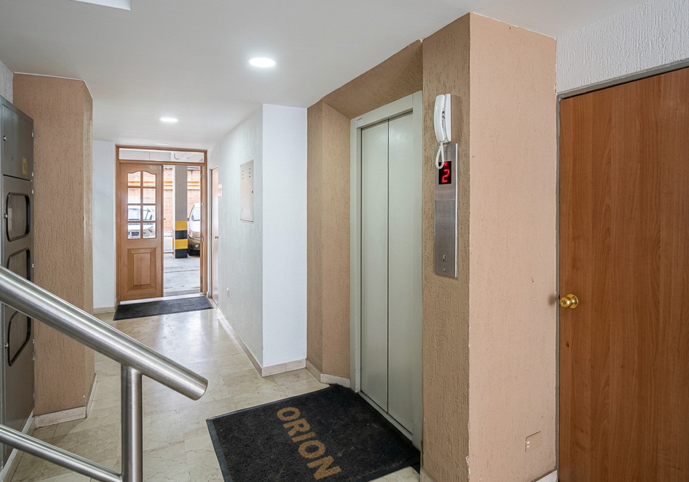 Apartamento en venta en Victoria Norte, Bogotá · foto 19 de 21