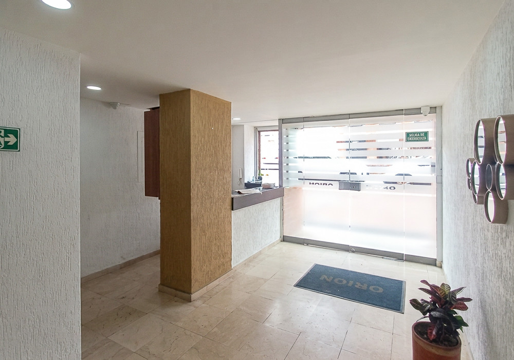 Apartamento en venta en Victoria Norte, Bogotá · foto 20 de 21