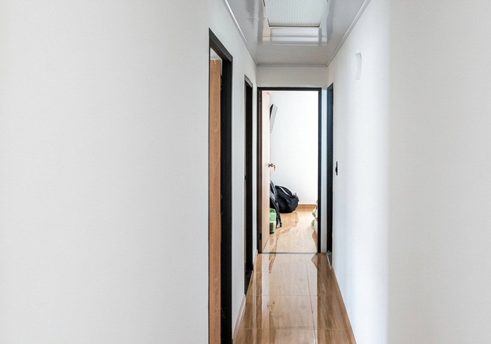 Apartamento en venta en Victoria Norte, Bogotá · foto 4 de 21