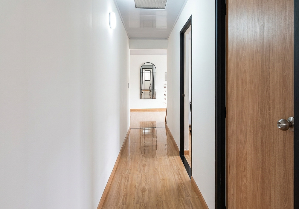 Apartamento en venta en Victoria Norte, Bogotá · foto 5 de 21
