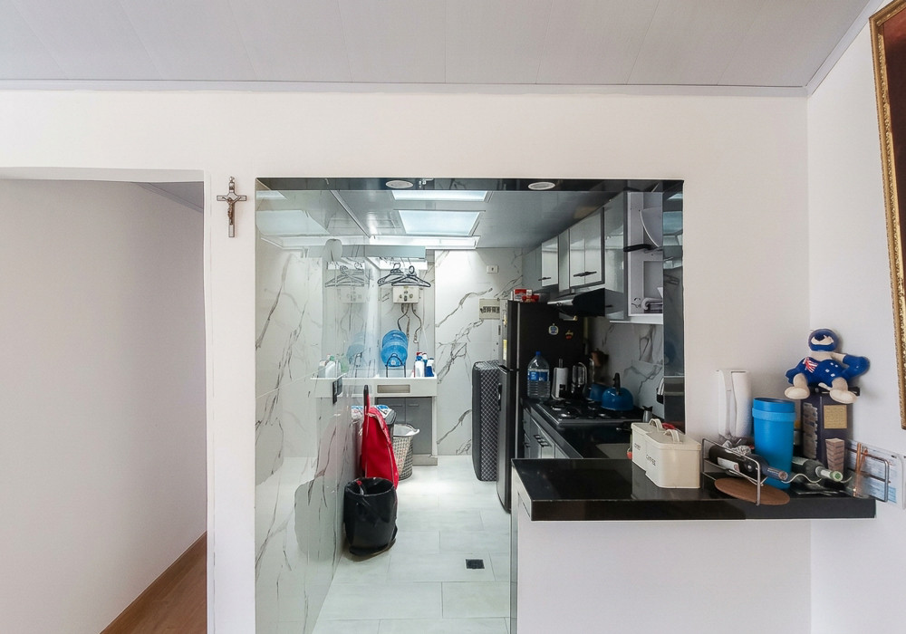 Apartamento en venta en Victoria Norte, Bogotá · foto 6 de 21