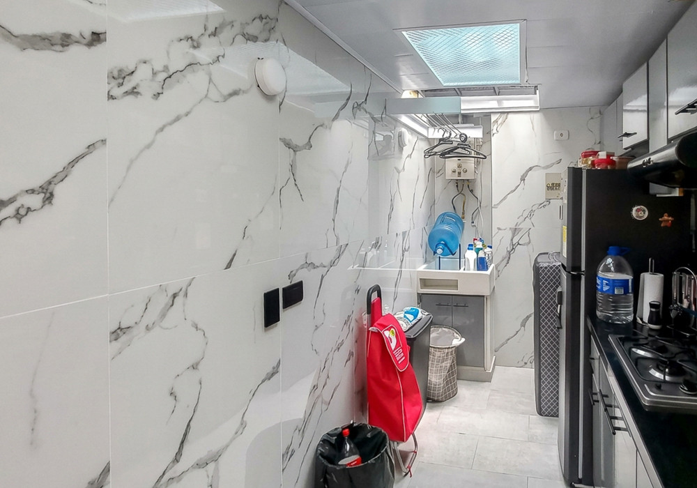 Apartamento en venta en Victoria Norte, Bogotá · foto 8 de 21