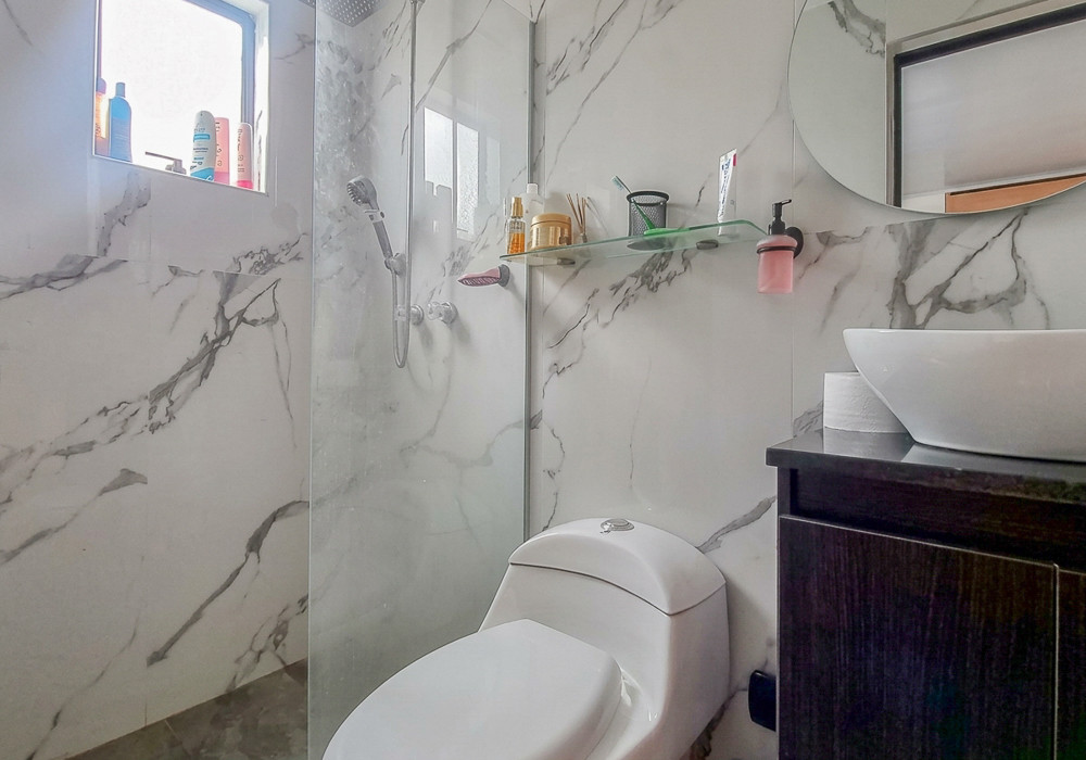 Apartamento en venta en Victoria Norte, Bogotá · foto 9 de 21