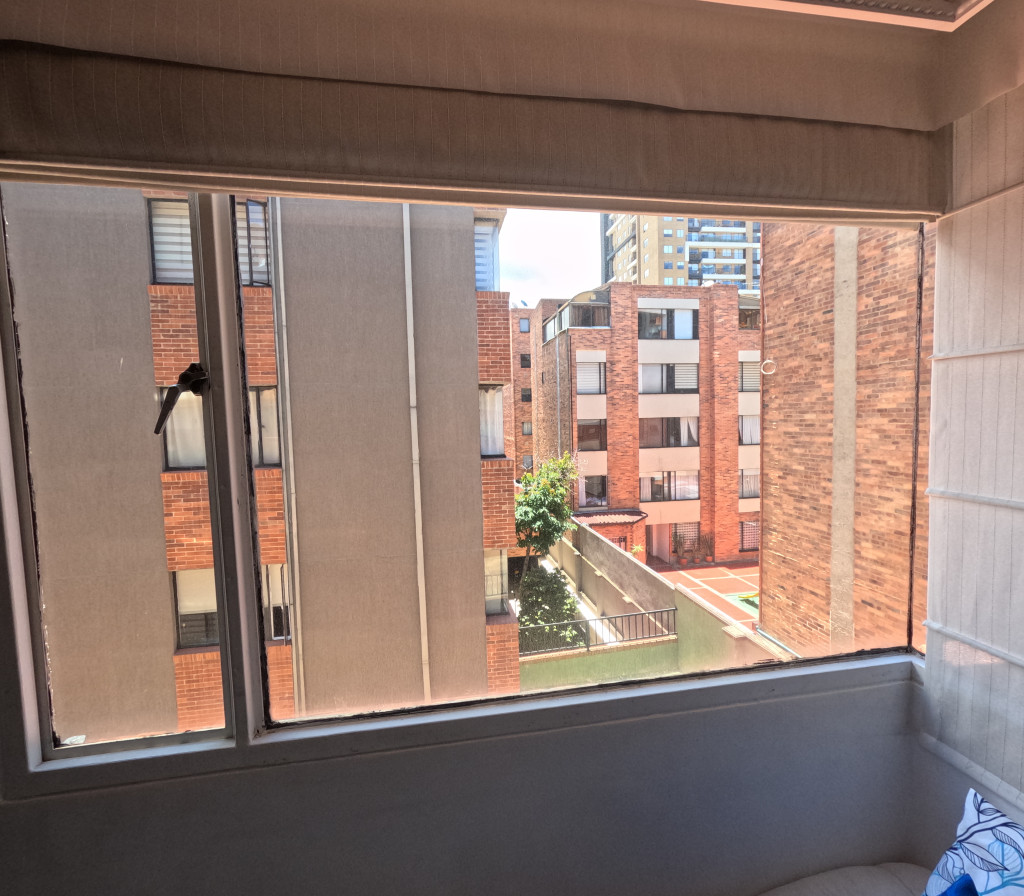 Apartamento En Arriendo - Caobos Salazar-Usaquén, Bogotá