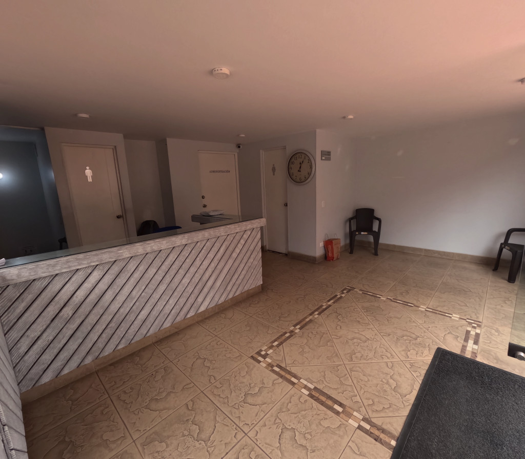 Apartamento En Arriendo - Caobos Salazar-Usaquén, Bogotá