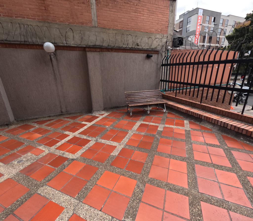 Apartamento En Arriendo - Caobos Salazar-Usaquén, Bogotá