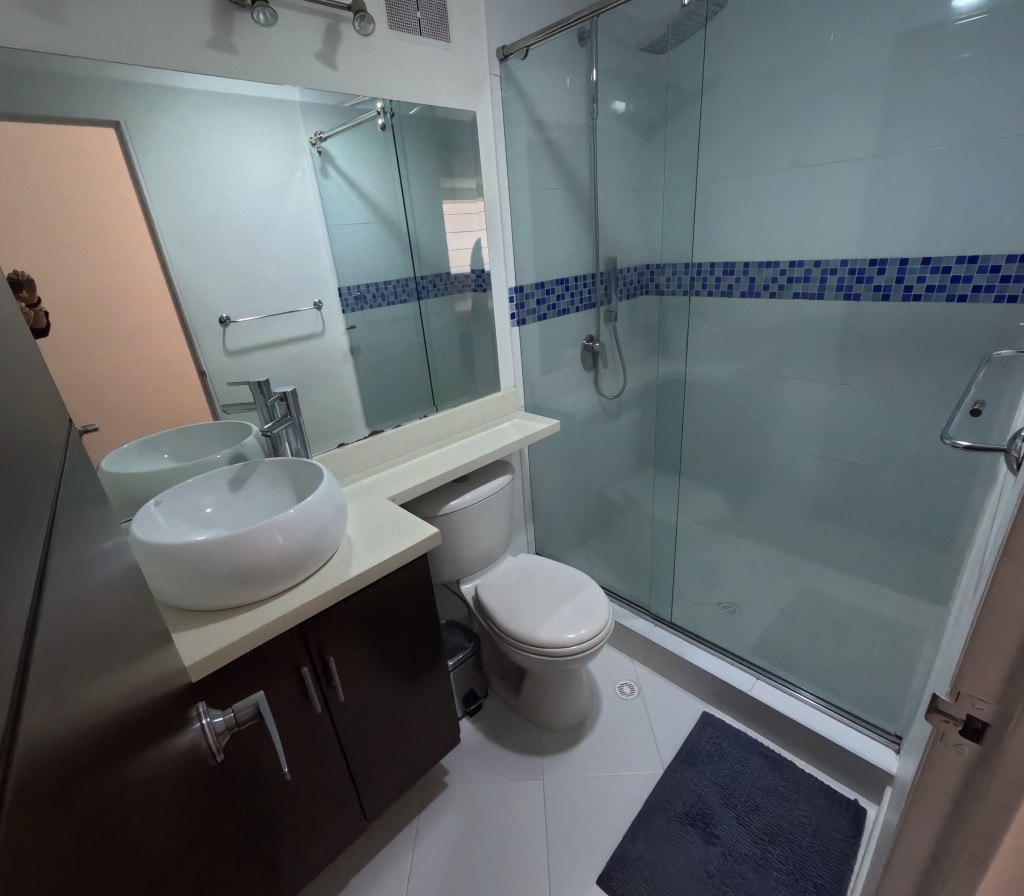 Apartamento En Arriendo - Caobos Salazar-Usaquén, Bogotá