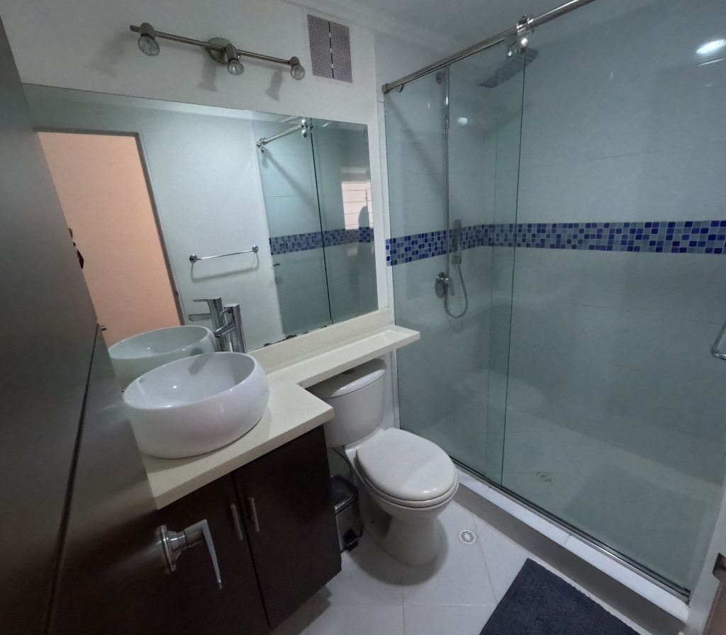 Apartamento En Arriendo - Caobos Salazar-Usaquén, Bogotá
