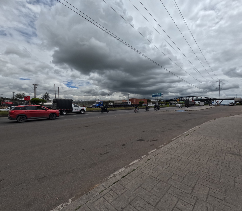 Bodega En Arriendo - Siberia, Cota