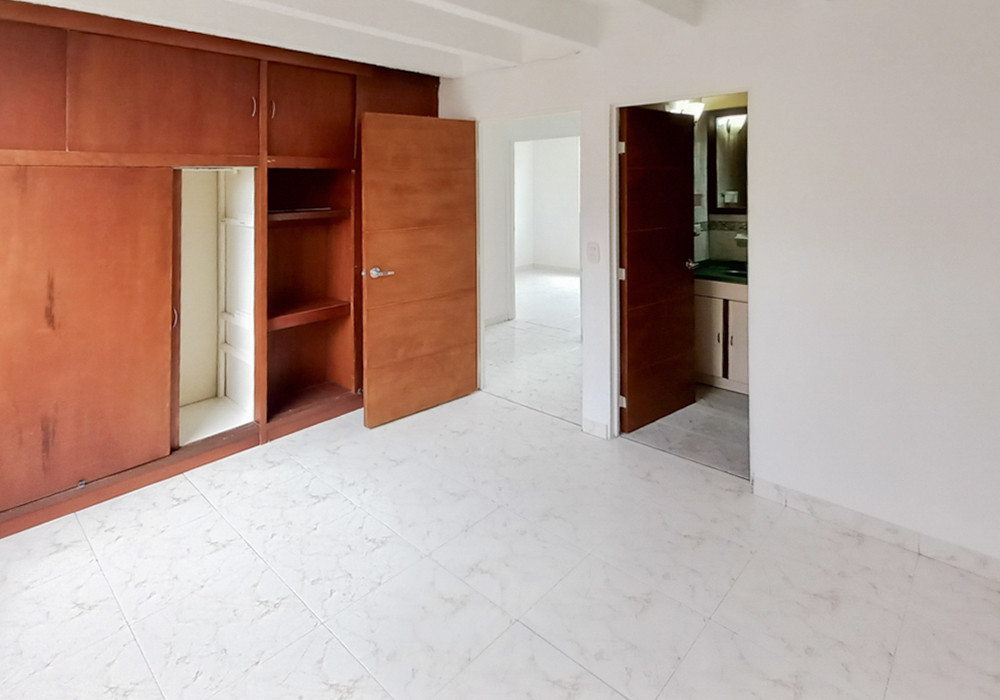 Apartamento En Venta - Minuto De Dios, Bogotá