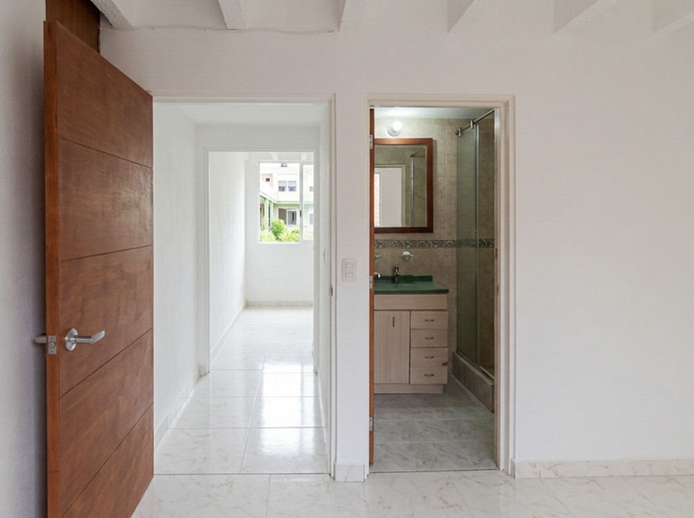 Apartamento En Venta - Minuto De Dios, Bogotá
