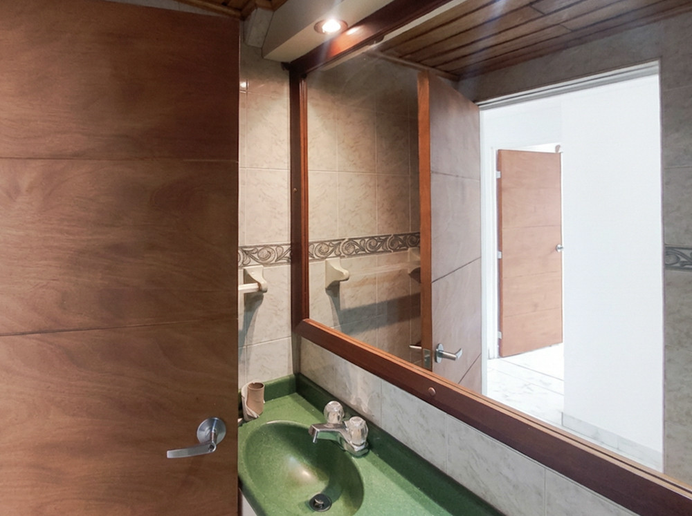 Apartamento En Venta - Minuto De Dios, Bogotá