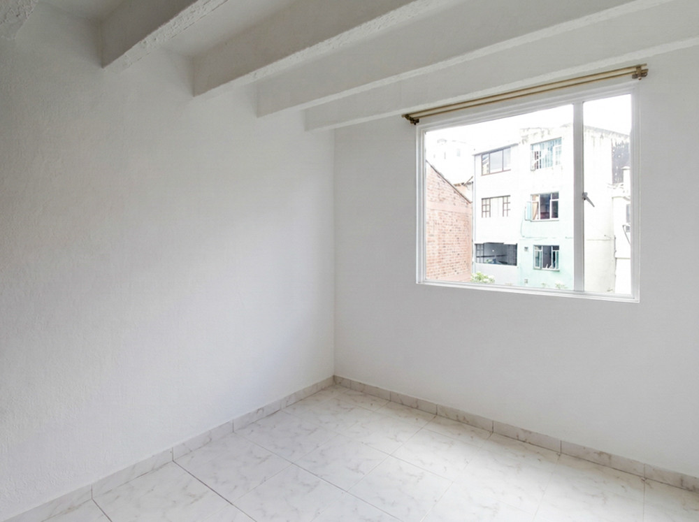 Apartamento En Venta - Minuto De Dios, Bogotá