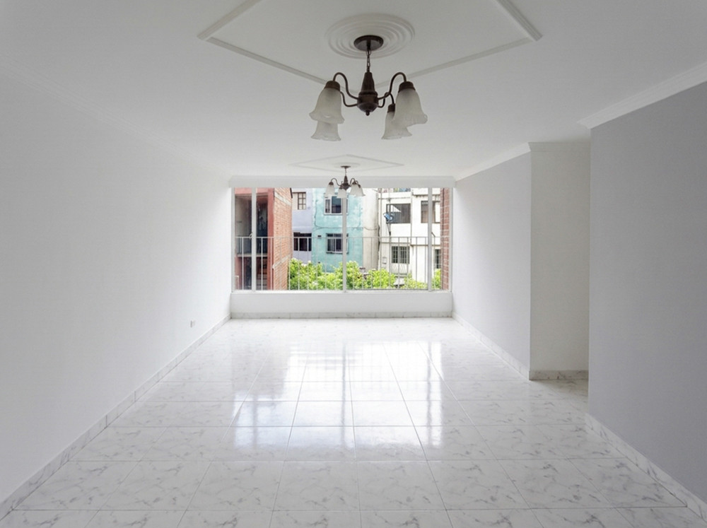 Apartamento En Venta - Minuto De Dios, Bogotá
