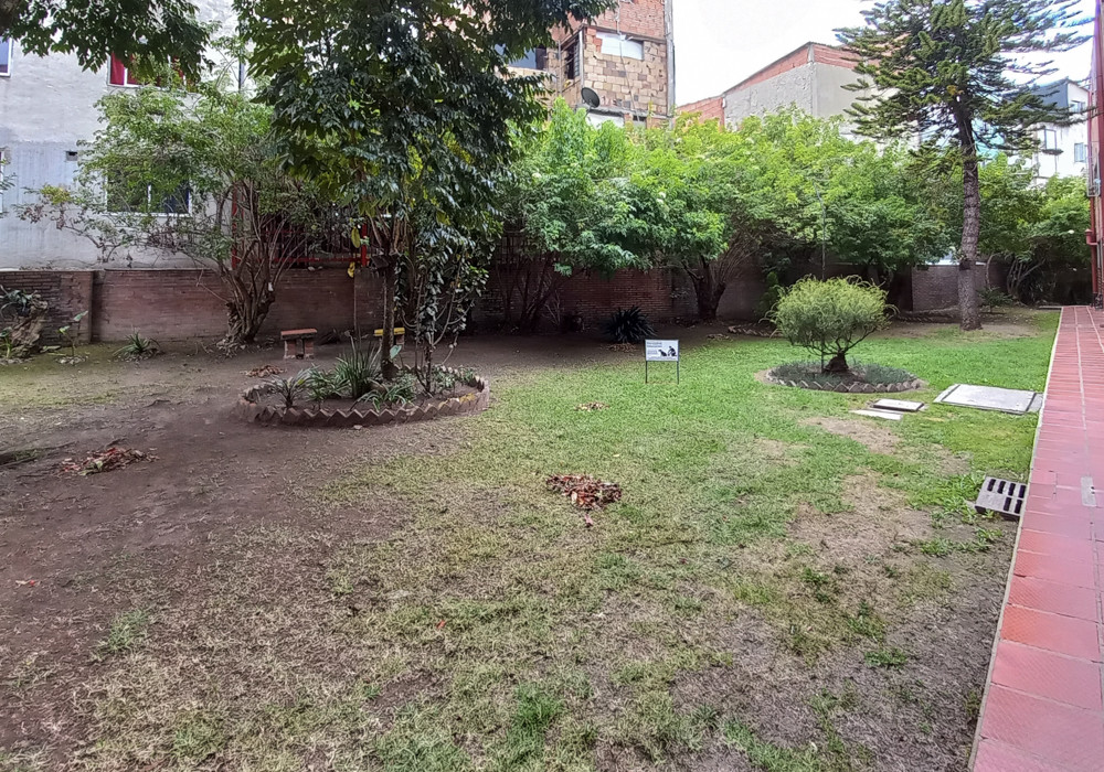 Apartamento En Venta - Minuto De Dios, Bogotá