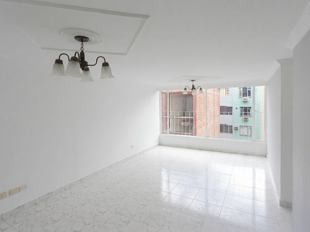 Apartamento En Venta - Minuto De Dios, Bogotá