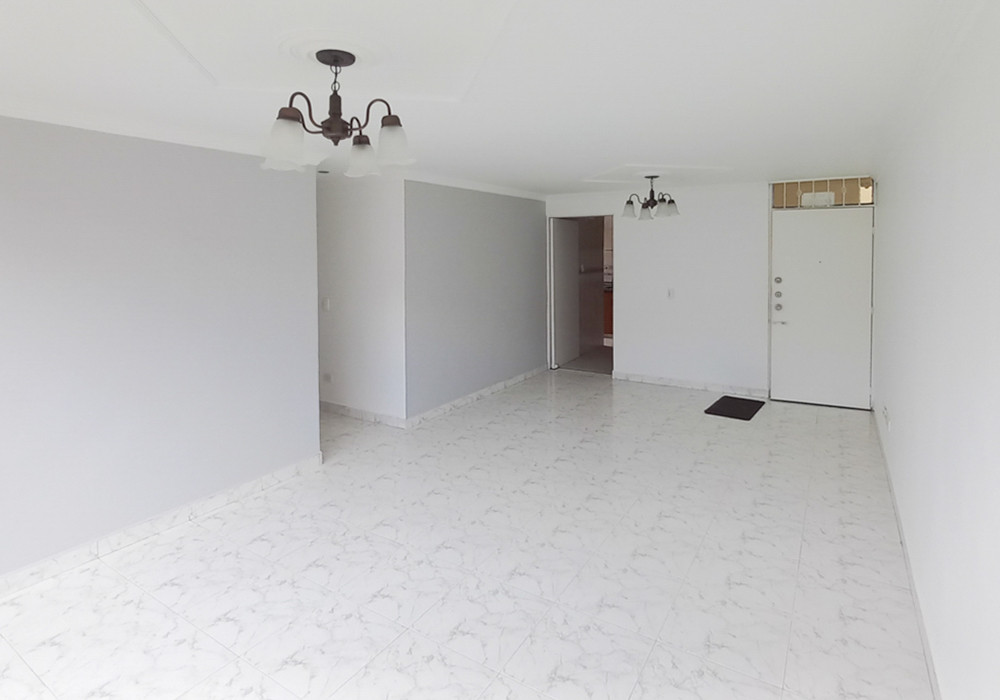 Apartamento En Venta - Minuto De Dios, Bogotá