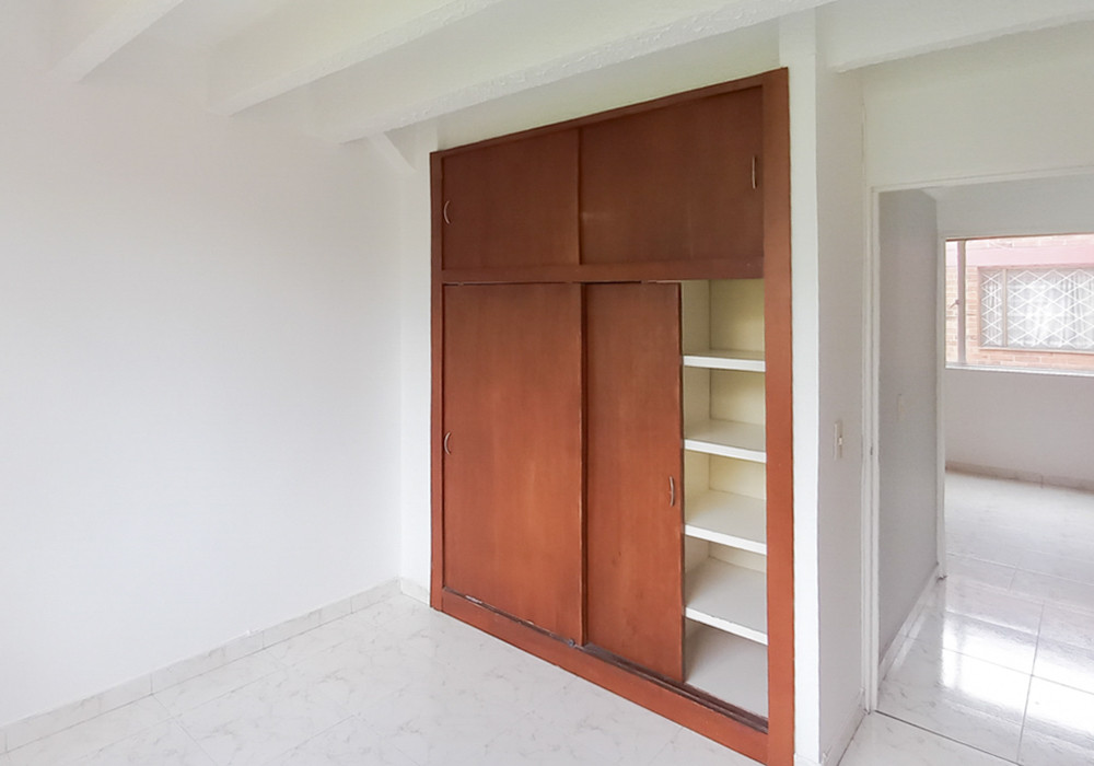 Apartamento En Venta - Minuto De Dios, Bogotá